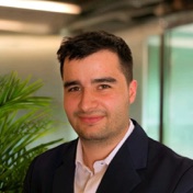 Albert Bausili Fernández